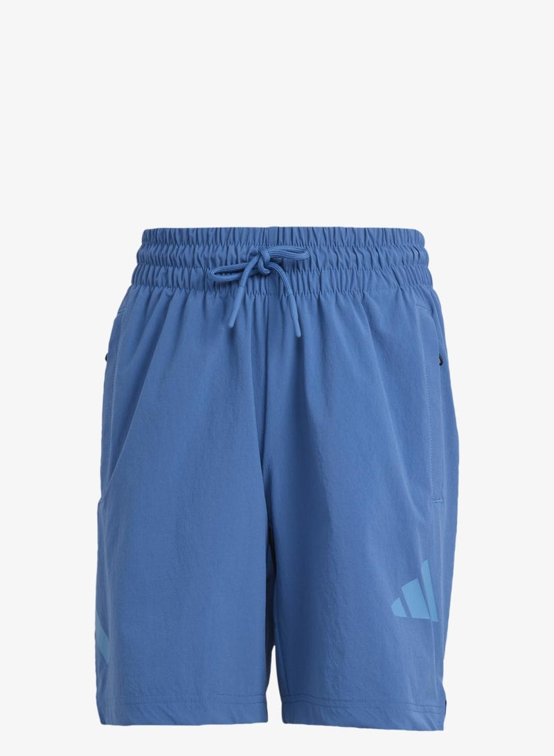 شورت Z.N.E. WOVEN TRAVEL